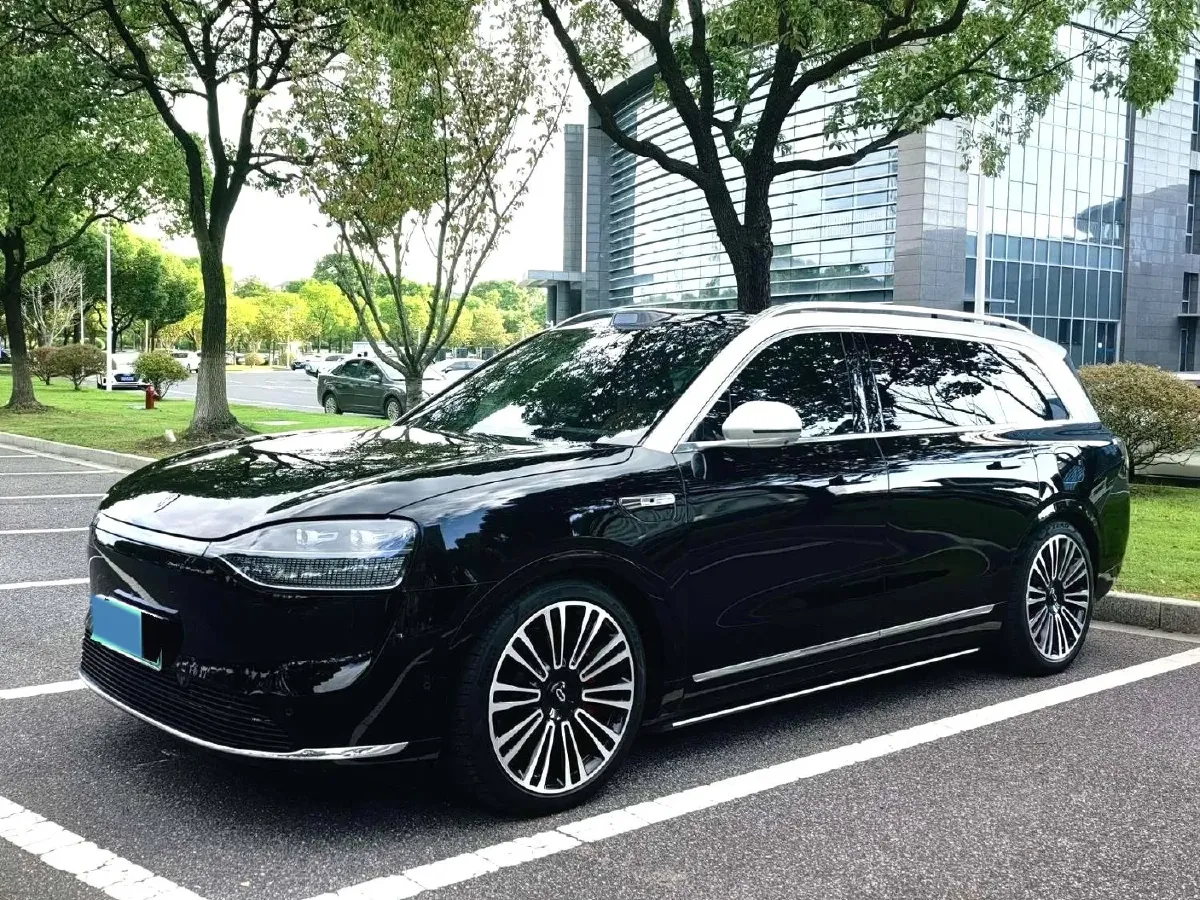 2024 HIMA AITO M9 1.5T 152HP L4 REEV 52KWH,autocango,china used car exporter,china ev exporter,chinese used car exporter,chinese used ev exporter