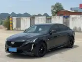 2021 CADILLAC CT5,autocango,china used car exporter,china ev exporter,chinese used car exporter,chinese used ev exporter
