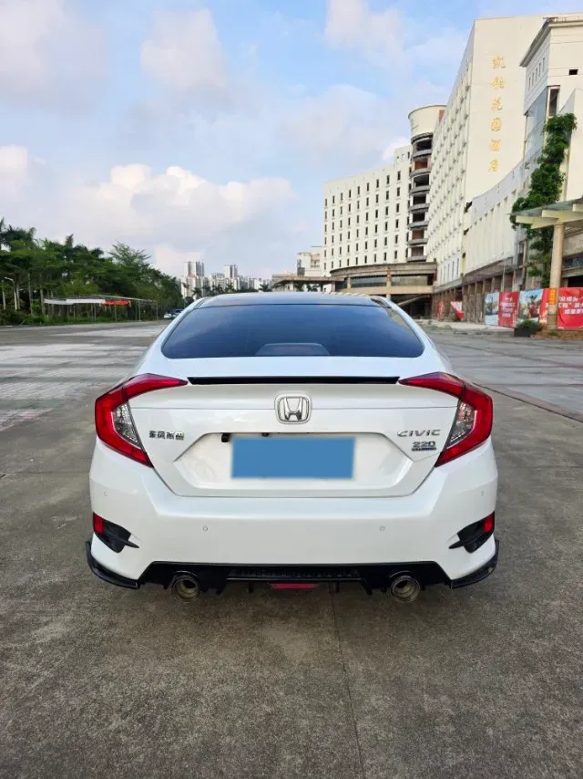 2019 Honda Civic 1.5T 177HP L4 CVT,autocango,china used car exporter,china ev exporter,chinese used car exporter,chinese used ev exporter