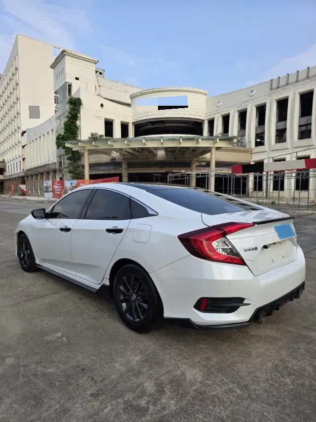 2019 Honda Civic 1.5T 177HP L4 CVT,autocango,china used car exporter,china ev exporter,chinese used car exporter,chinese used ev exporter