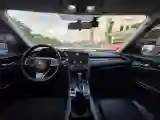 2019 Honda Civic 1.5T 177HP L4 CVT