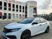 2019 HONDA CIVIC,autocango,china used car exporter,china ev exporter,chinese used car exporter,chinese used ev exporter