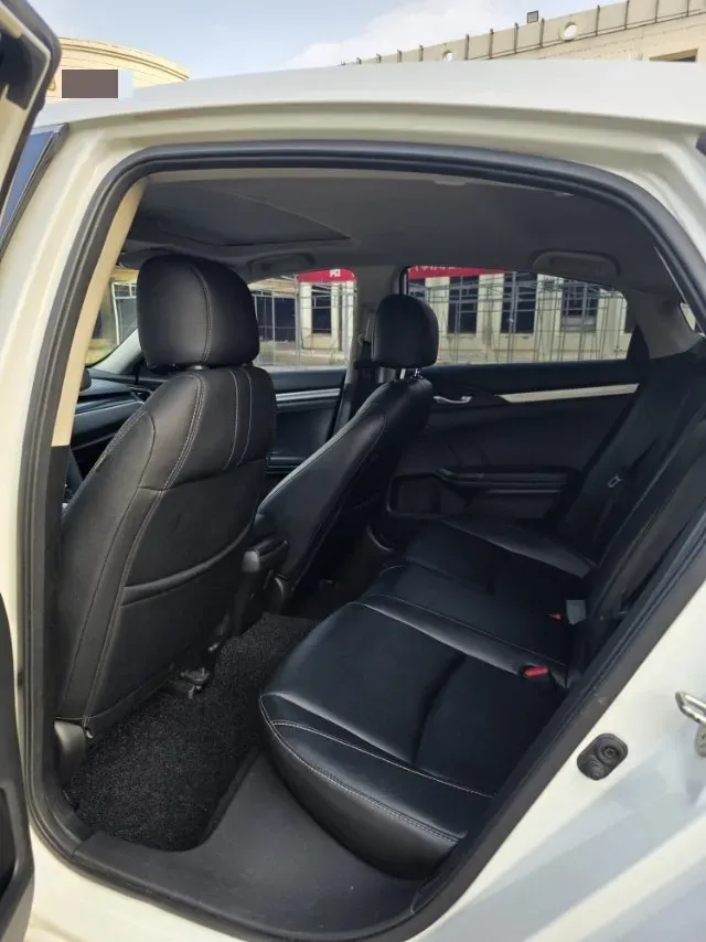 2019 Honda Civic 1.5T 177HP L4 CVT,autocango,china used car exporter,china ev exporter,chinese used car exporter,chinese used ev exporter