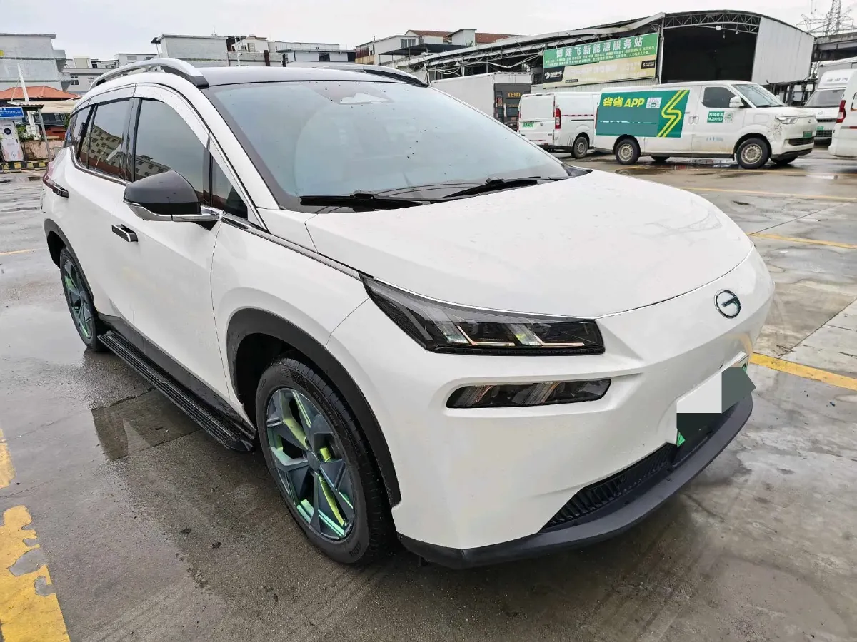2023 Aion V BEV 71.8KWH,autocango,china used car exporter,china ev exporter,chinese used car exporter,chinese used ev exporter