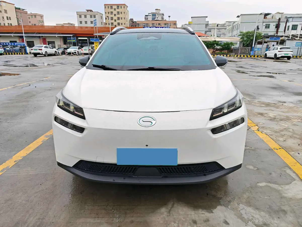 2023 Aion V BEV 71.8KWH,autocango,china used car exporter,china ev exporter,chinese used car exporter,chinese used ev exporter