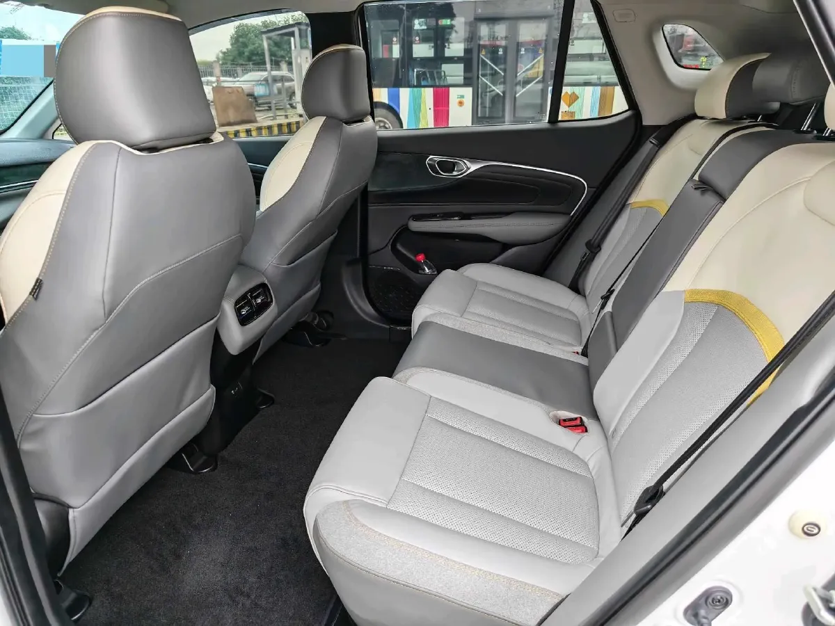 2023 Aion V BEV 71.8KWH,autocango,china used car exporter,china ev exporter,chinese used car exporter,chinese used ev exporter