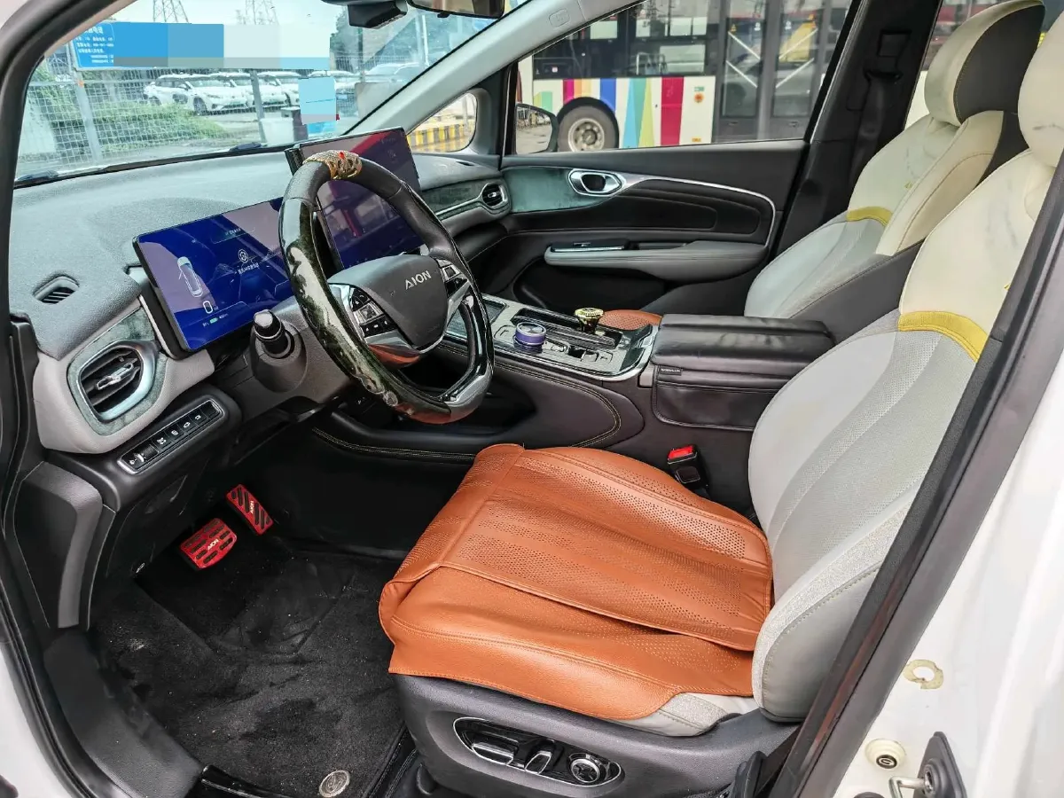 2023 Aion V BEV 71.8KWH,autocango,china used car exporter,china ev exporter,chinese used car exporter,chinese used ev exporter