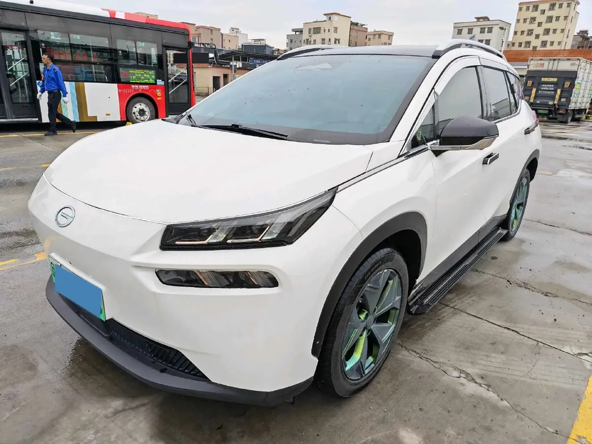 2023 Aion V BEV 71.8KWH,autocango,china used car exporter,china ev exporter,chinese used car exporter,chinese used ev exporter