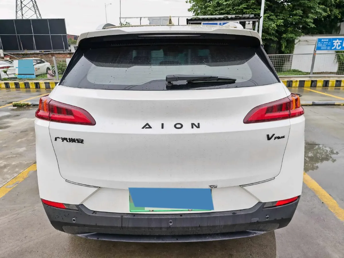 2023 Aion V BEV 71.8KWH,autocango,china used car exporter,china ev exporter,chinese used car exporter,chinese used ev exporter