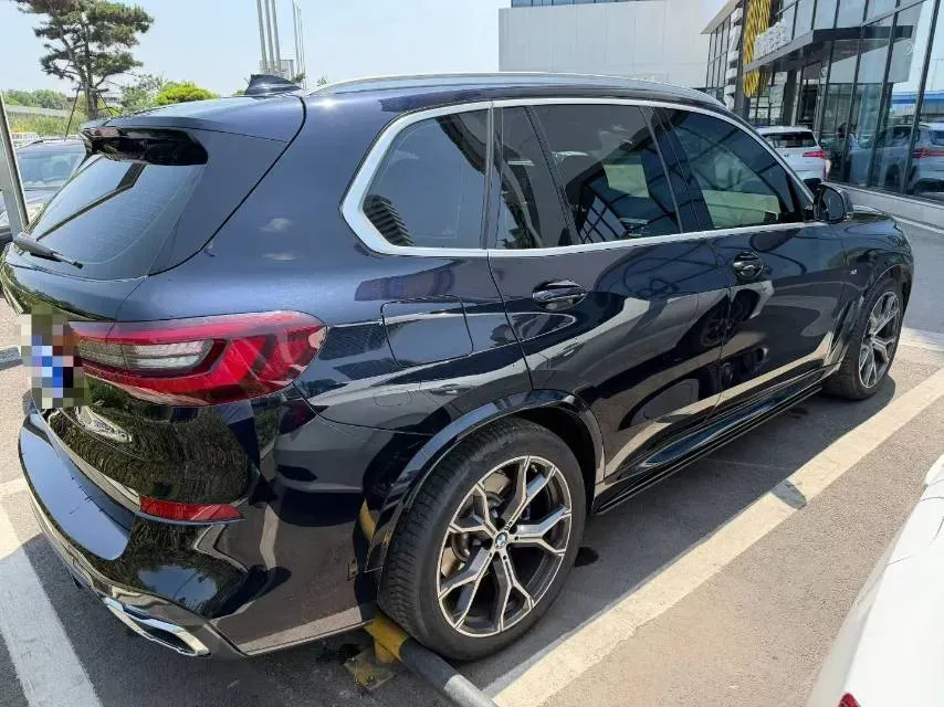 2019 BMW X5 3.0T 340HP L6 8AT,autocango,china used car exporter,china ev exporter,chinese used car exporter,chinese used ev exporter