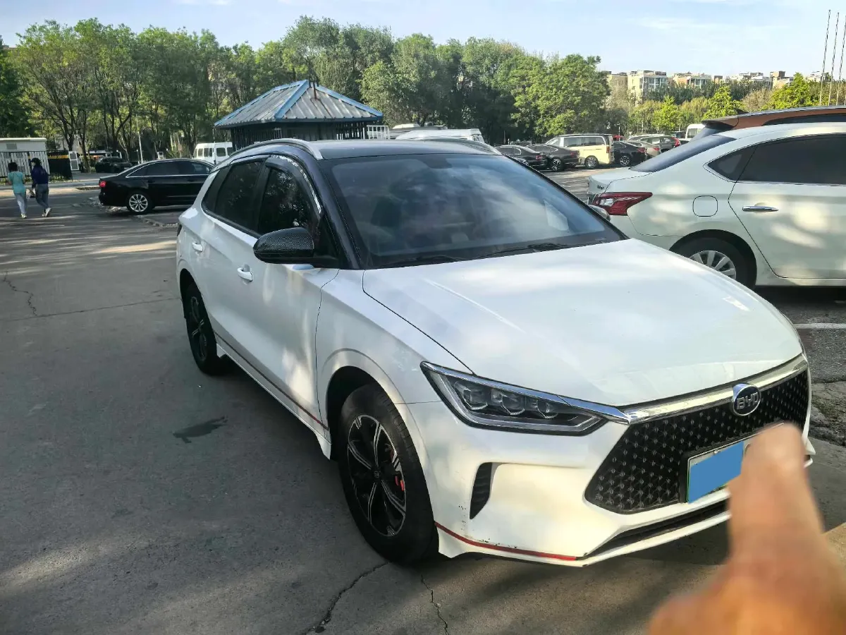 2021 BYD Song Pro 1.5T 160HP L4 7DCT,autocango,china used car exporter,china ev exporter,chinese used car exporter,chinese used ev exporter
