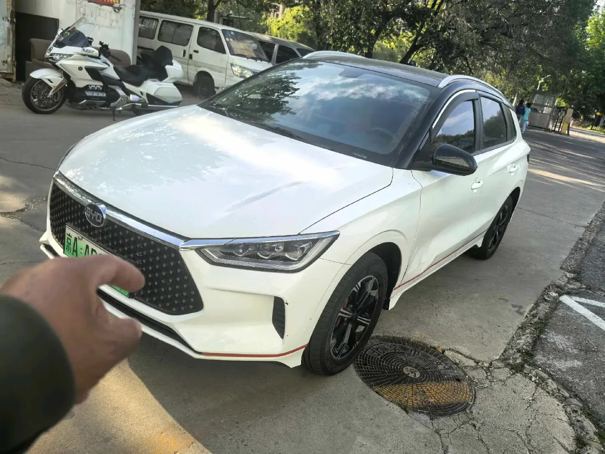 2021 BYD Song Pro 1.5T 160HP L4 7DCT,autocango,china used car exporter,china ev exporter,chinese used car exporter,chinese used ev exporter
