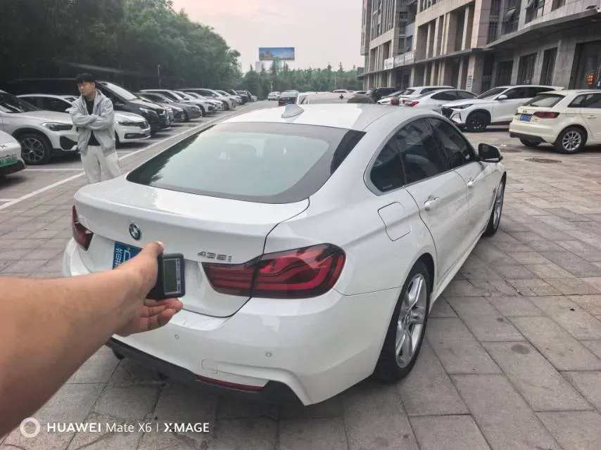 2020 BMW 4 Series 2.0T 184HP L4 8AT,autocango,china used car exporter,china ev exporter,chinese used car exporter,chinese used ev exporter