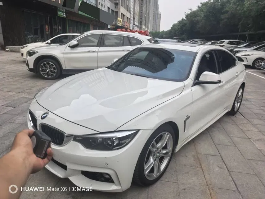 2020 BMW 4 Series 2.0T 184HP L4 8AT,autocango,china used car exporter,china ev exporter,chinese used car exporter,chinese used ev exporter
