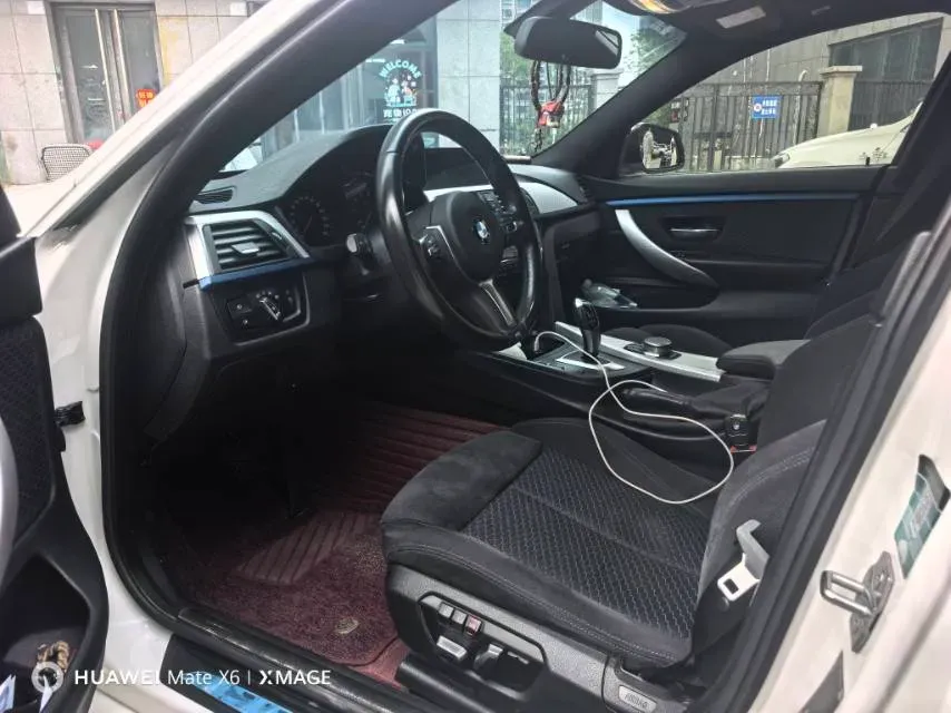 2020 BMW 4 Series 2.0T 184HP L4 8AT,autocango,china used car exporter,china ev exporter,chinese used car exporter,chinese used ev exporter