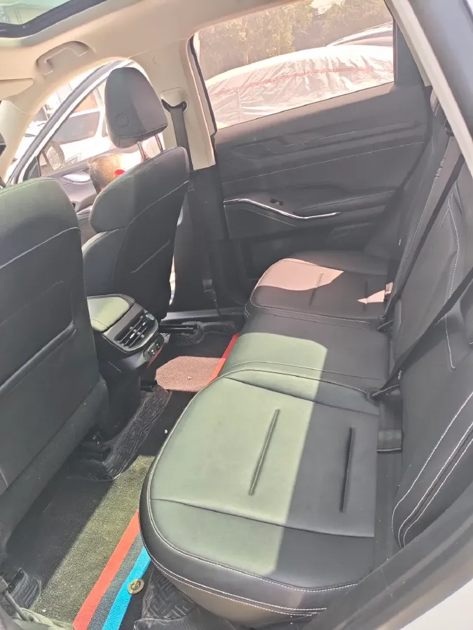 2022 Haval H6 1.5T 184HP L4 7DCT,autocango,china used car exporter,china ev exporter,chinese used car exporter,chinese used ev exporter