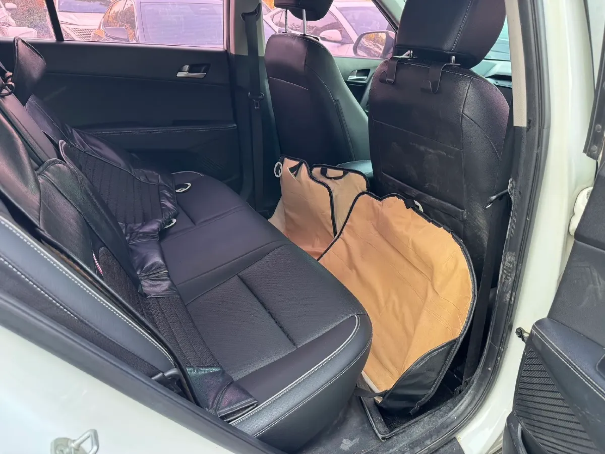 2019 Hyundai ix25 1.6L 125HP L4 6AT,autocango,china used car exporter,china ev exporter,chinese used car exporter,chinese used ev exporter