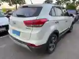 2019 Hyundai ix25 1.6L 125HP L4 6AT