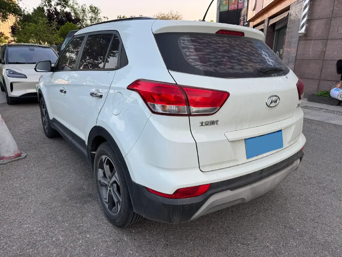 2019 Hyundai ix25 1.6L 125HP L4 6AT,autocango,china used car exporter,china ev exporter,chinese used car exporter,chinese used ev exporter