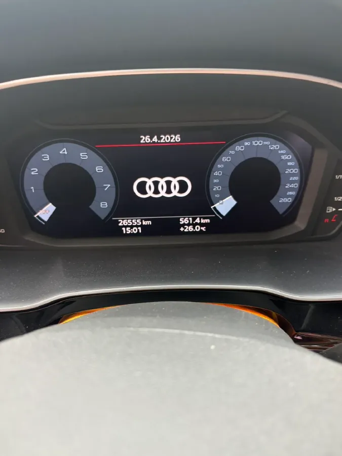 2023 Audi Q3 1.5T 160HP L4 7DCT,autocango,china used car exporter,china ev exporter,chinese used car exporter,chinese used ev exporter