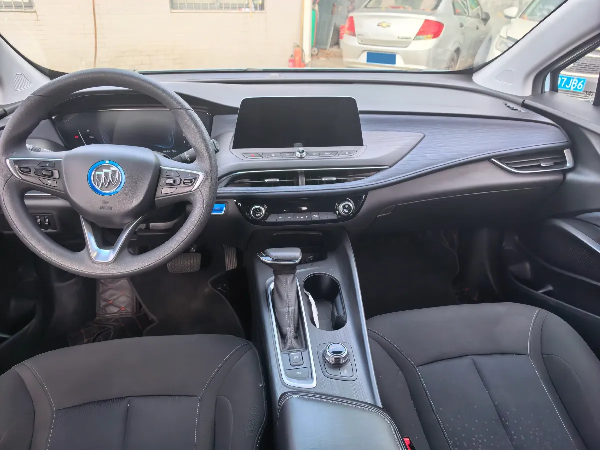 2019 Buick Velite 6 BEV 35KWH,autocango,china used car exporter,china ev exporter,chinese used car exporter,chinese used ev exporter