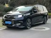 2019 HONDA ODYSSEY,autocango,china used car exporter,china ev exporter,chinese used car exporter,chinese used ev exporter