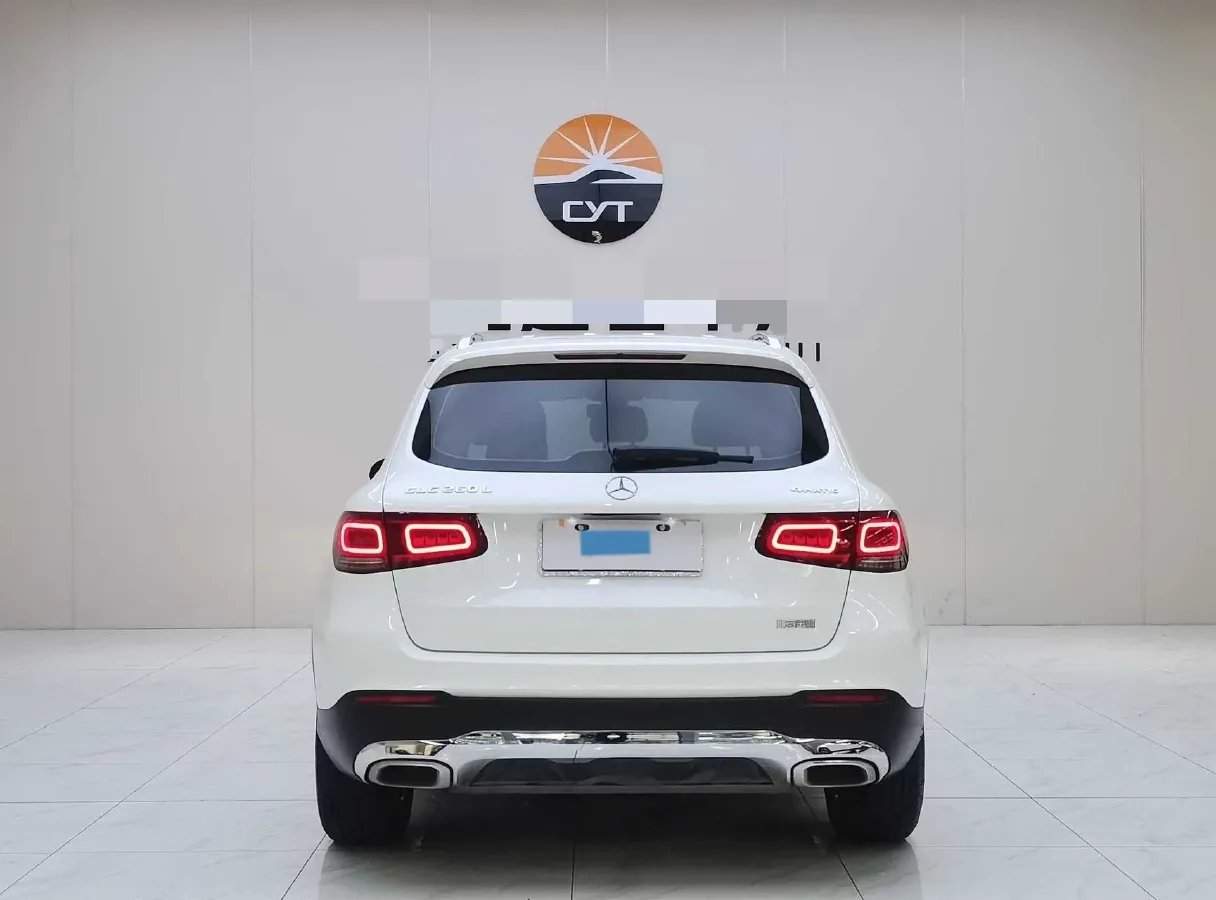 2021 Mercedes-Benz GLC Class 2.0T 197HP L4 9AT,autocango,china used car exporter,china ev exporter,chinese used car exporter,chinese used ev exporter