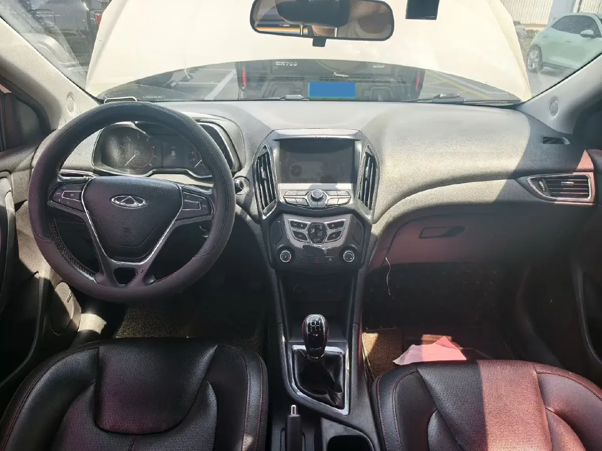 2018 Chery Arrizo 5 1.5L 116HP L4 5MT,autocango,china used car exporter,china ev exporter,chinese used car exporter,chinese used ev exporter