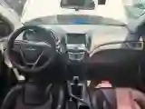 2018 Chery Arrizo 5 1.5L 116HP L4 5MT