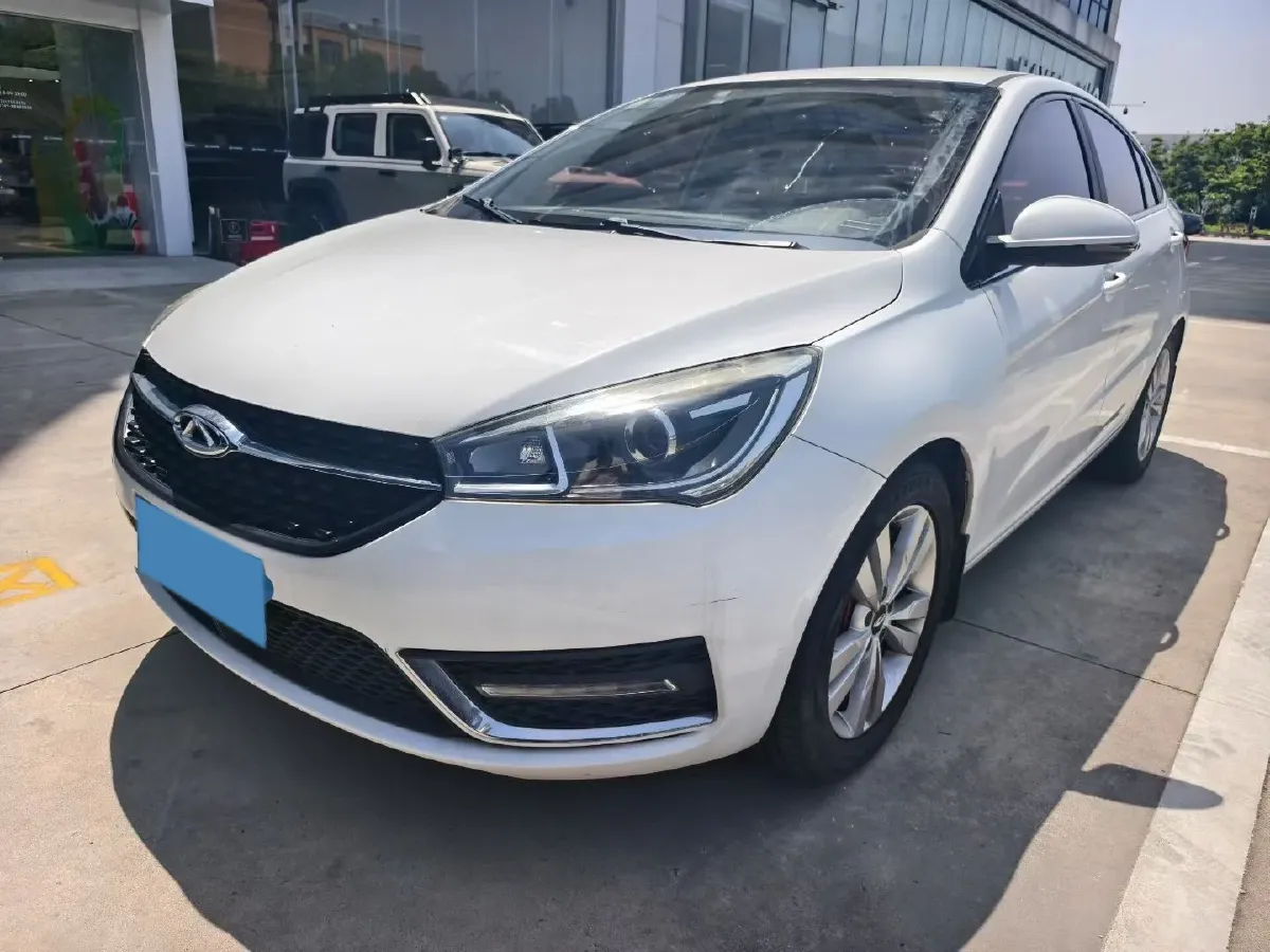 2018 Chery Arrizo 5 1.5L 116HP L4 5MT,autocango,china used car exporter,china ev exporter,chinese used car exporter,chinese used ev exporter
