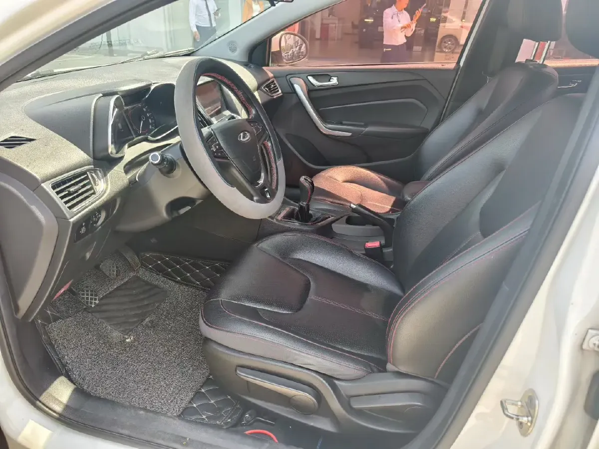 2018 Chery Arrizo 5 1.5L 116HP L4 5MT,autocango,china used car exporter,china ev exporter,chinese used car exporter,chinese used ev exporter