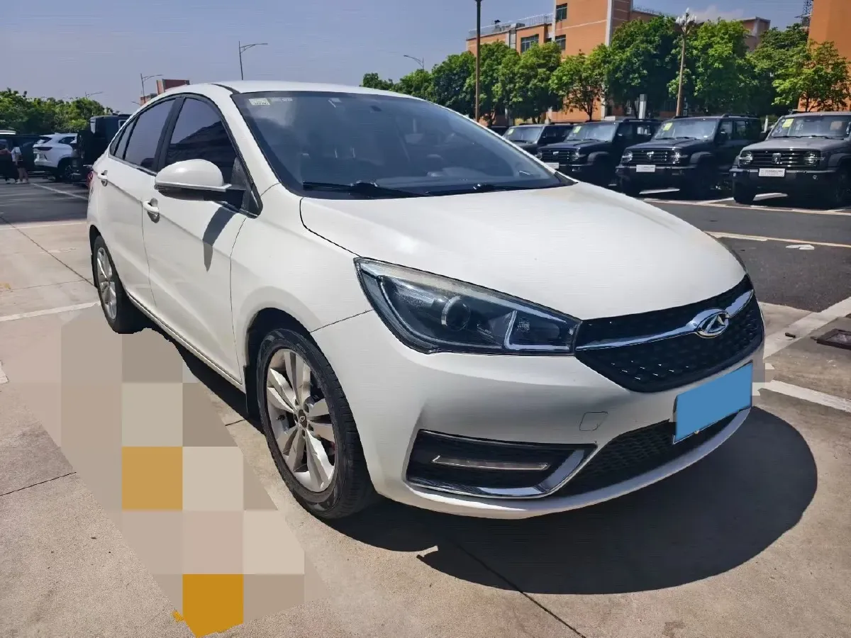 2018 Chery Arrizo 5 1.5L 116HP L4 5MT,autocango,china used car exporter,china ev exporter,chinese used car exporter,chinese used ev exporter