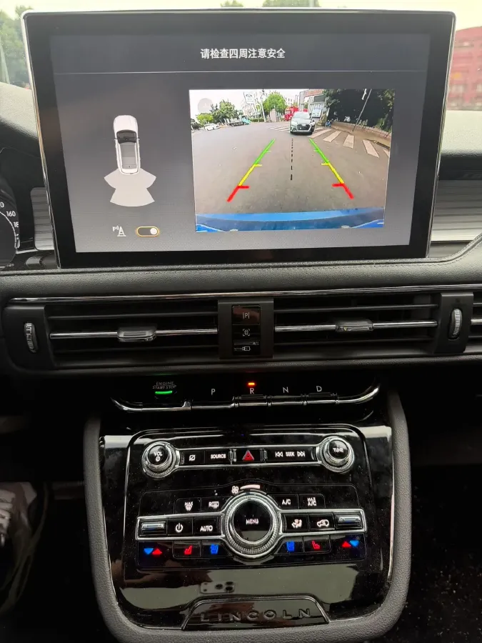 2020 Lincoln Corsair 2.0T 245HP L4 8AT,autocango,china used car exporter,china ev exporter,chinese used car exporter,chinese used ev exporter