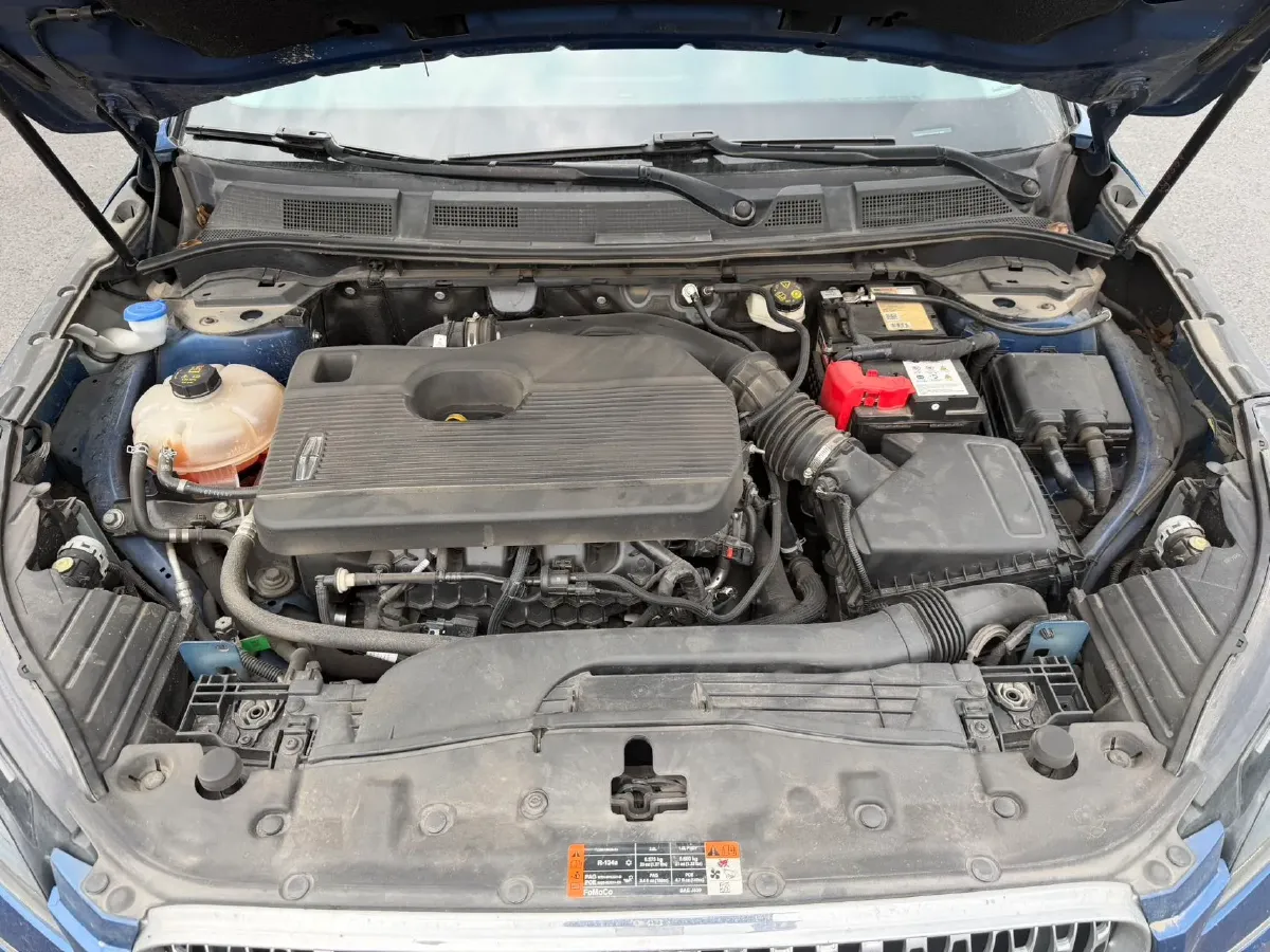 2020 Lincoln Corsair 2.0T 245HP L4 8AT,autocango,china used car exporter,china ev exporter,chinese used car exporter,chinese used ev exporter