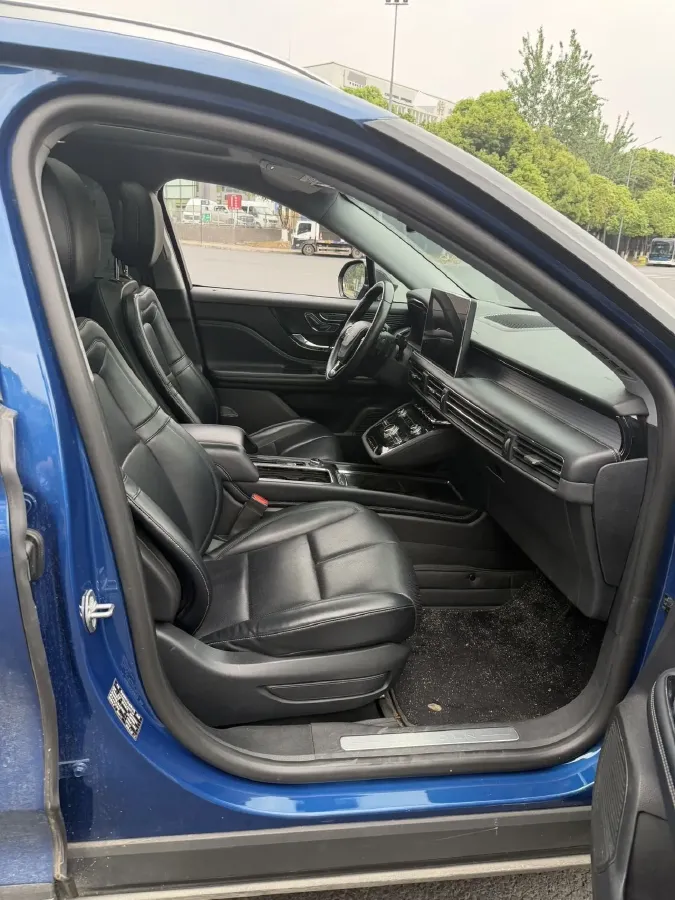 2020 Lincoln Corsair 2.0T 245HP L4 8AT,autocango,china used car exporter,china ev exporter,chinese used car exporter,chinese used ev exporter