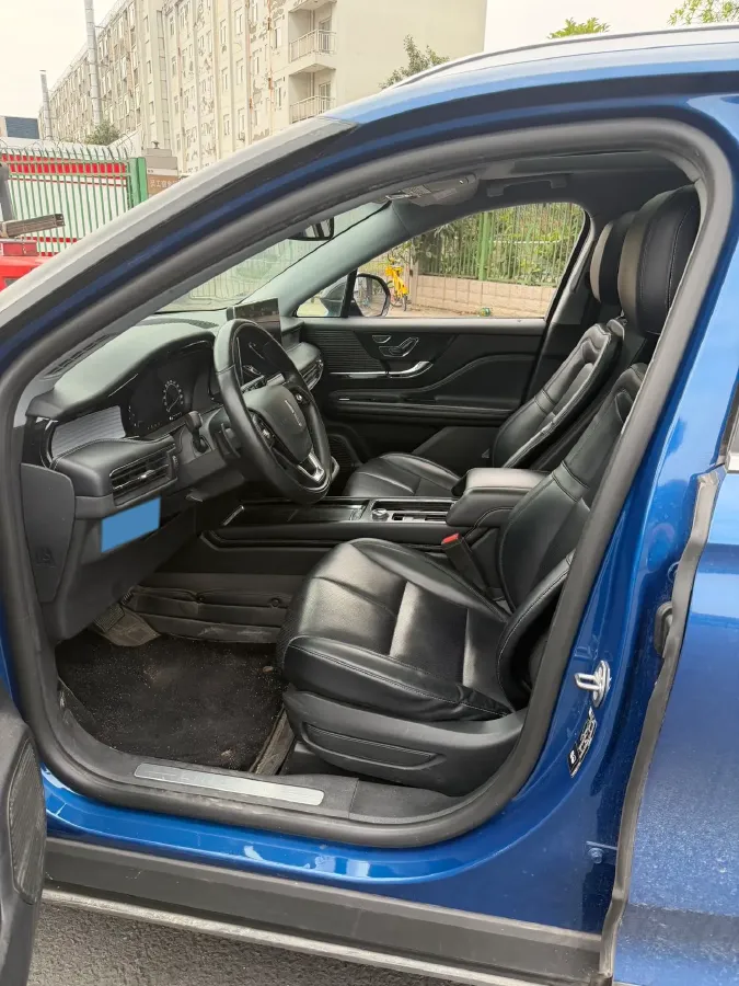 2020 Lincoln Corsair 2.0T 245HP L4 8AT,autocango,china used car exporter,china ev exporter,chinese used car exporter,chinese used ev exporter