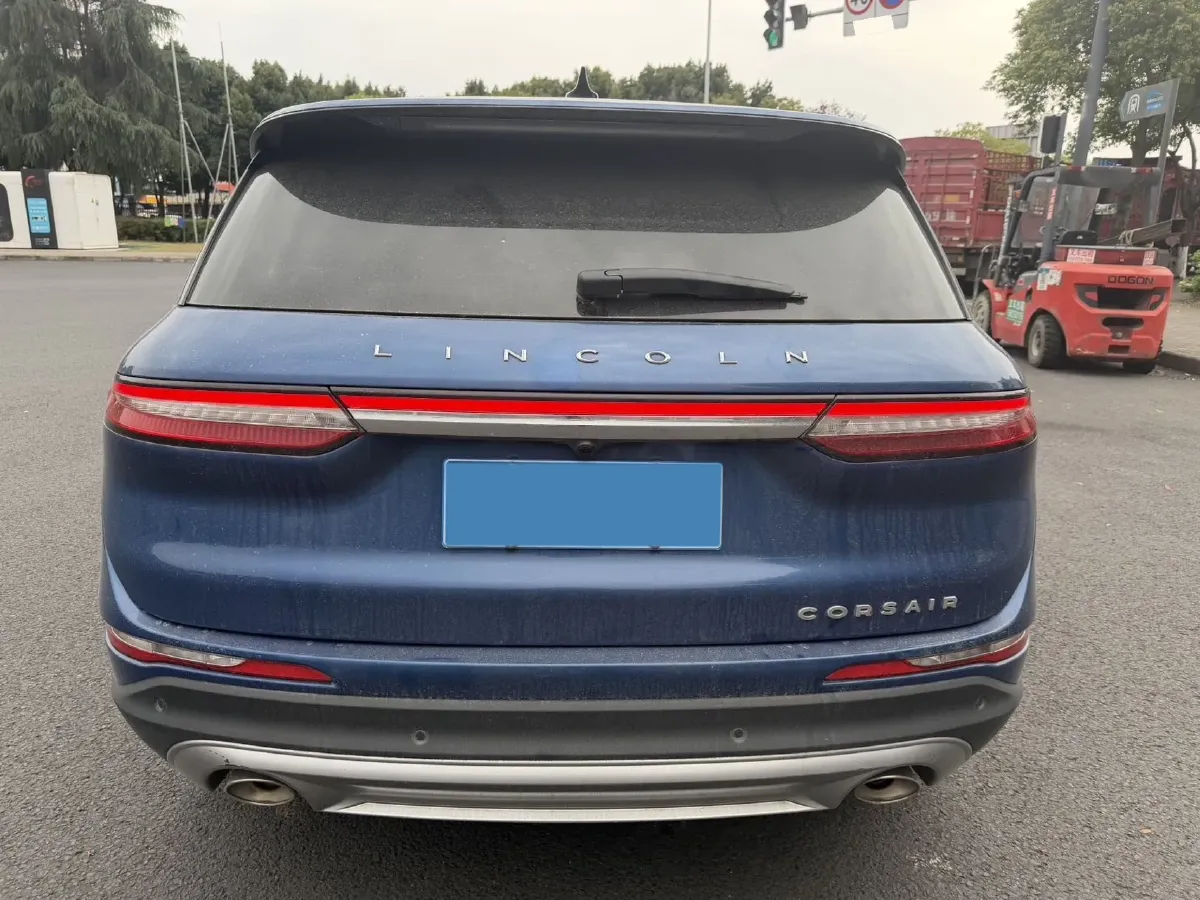 2020 Lincoln Corsair 2.0T 245HP L4 8AT,autocango,china used car exporter,china ev exporter,chinese used car exporter,chinese used ev exporter