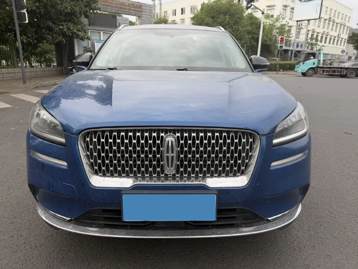 2020 Lincoln Corsair 2.0T 245HP L4 8AT,autocango,china used car exporter,china ev exporter,chinese used car exporter,chinese used ev exporter