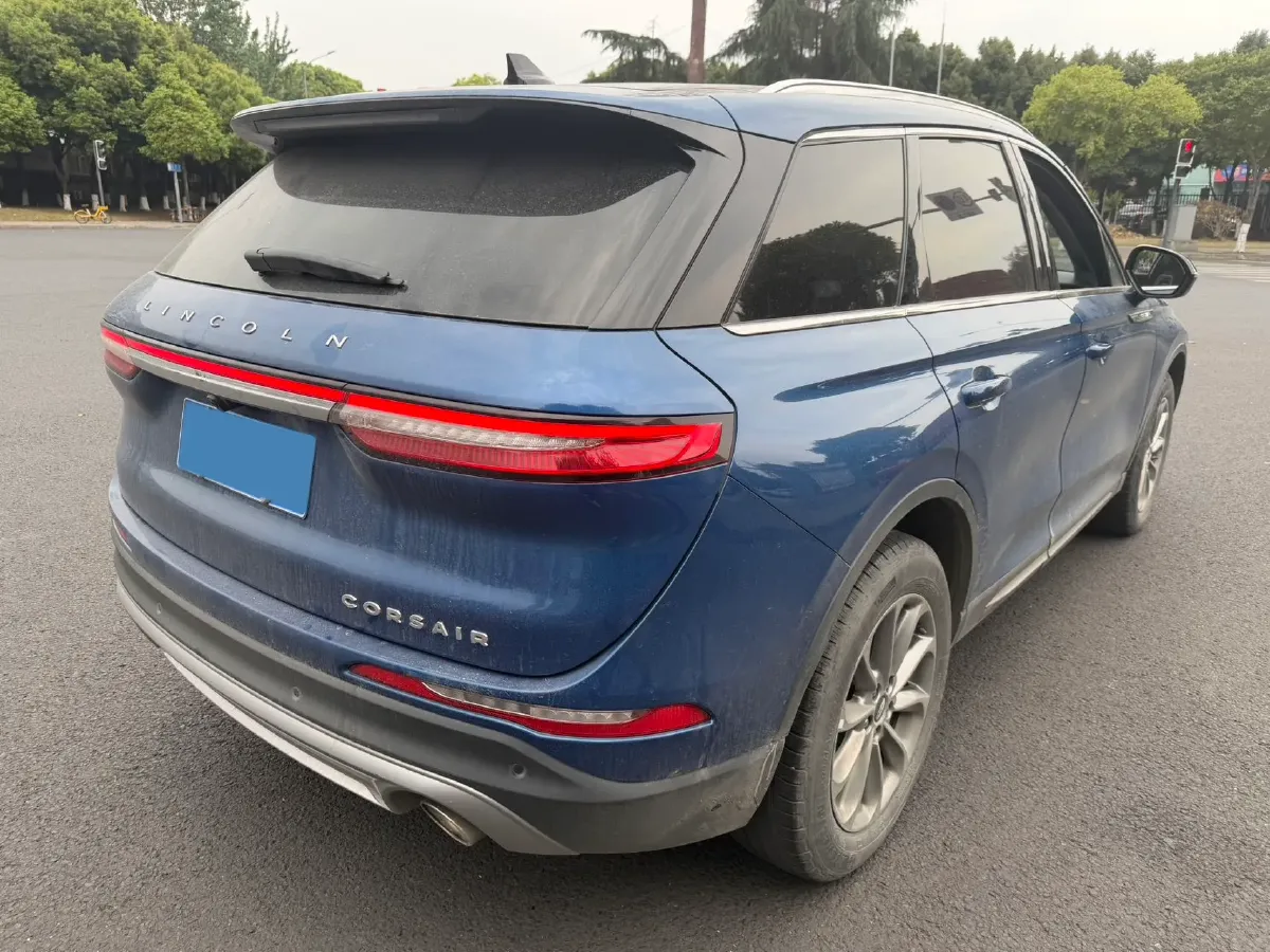 2020 Lincoln Corsair 2.0T 245HP L4 8AT,autocango,china used car exporter,china ev exporter,chinese used car exporter,chinese used ev exporter