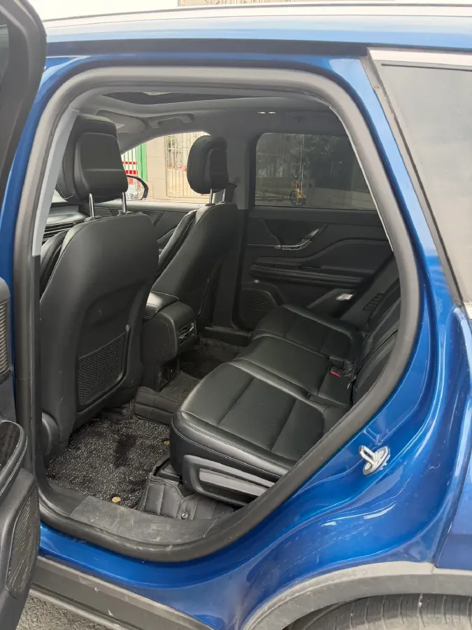 2020 Lincoln Corsair 2.0T 245HP L4 8AT,autocango,china used car exporter,china ev exporter,chinese used car exporter,chinese used ev exporter