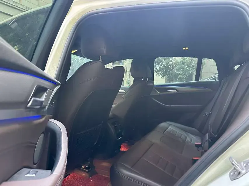 2021 BMW X4 2.0T 184HP L4 8AT,autocango,china used car exporter,china ev exporter,chinese used car exporter,chinese used ev exporter