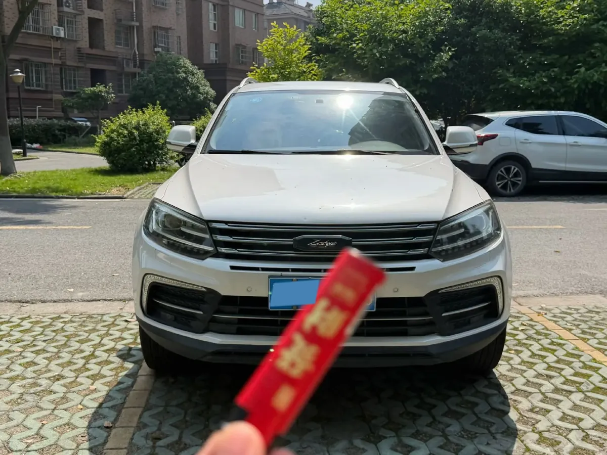 2017 Zotye T600 Coupe 1.5T 156HP L4 6AT,autocango,china used car exporter,china ev exporter,chinese used car exporter,chinese used ev exporter