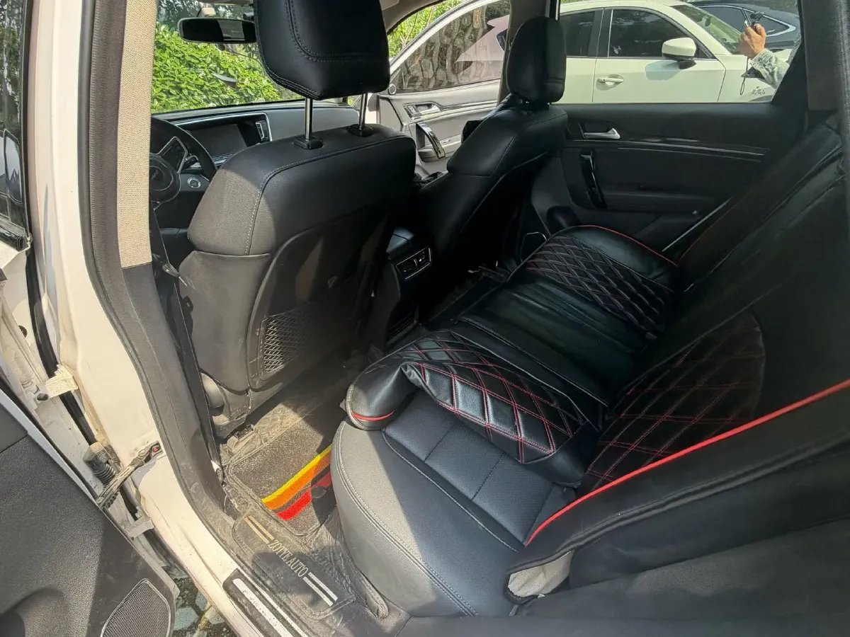 2017 Zotye T600 Coupe 1.5T 156HP L4 6AT,autocango,china used car exporter,china ev exporter,chinese used car exporter,chinese used ev exporter