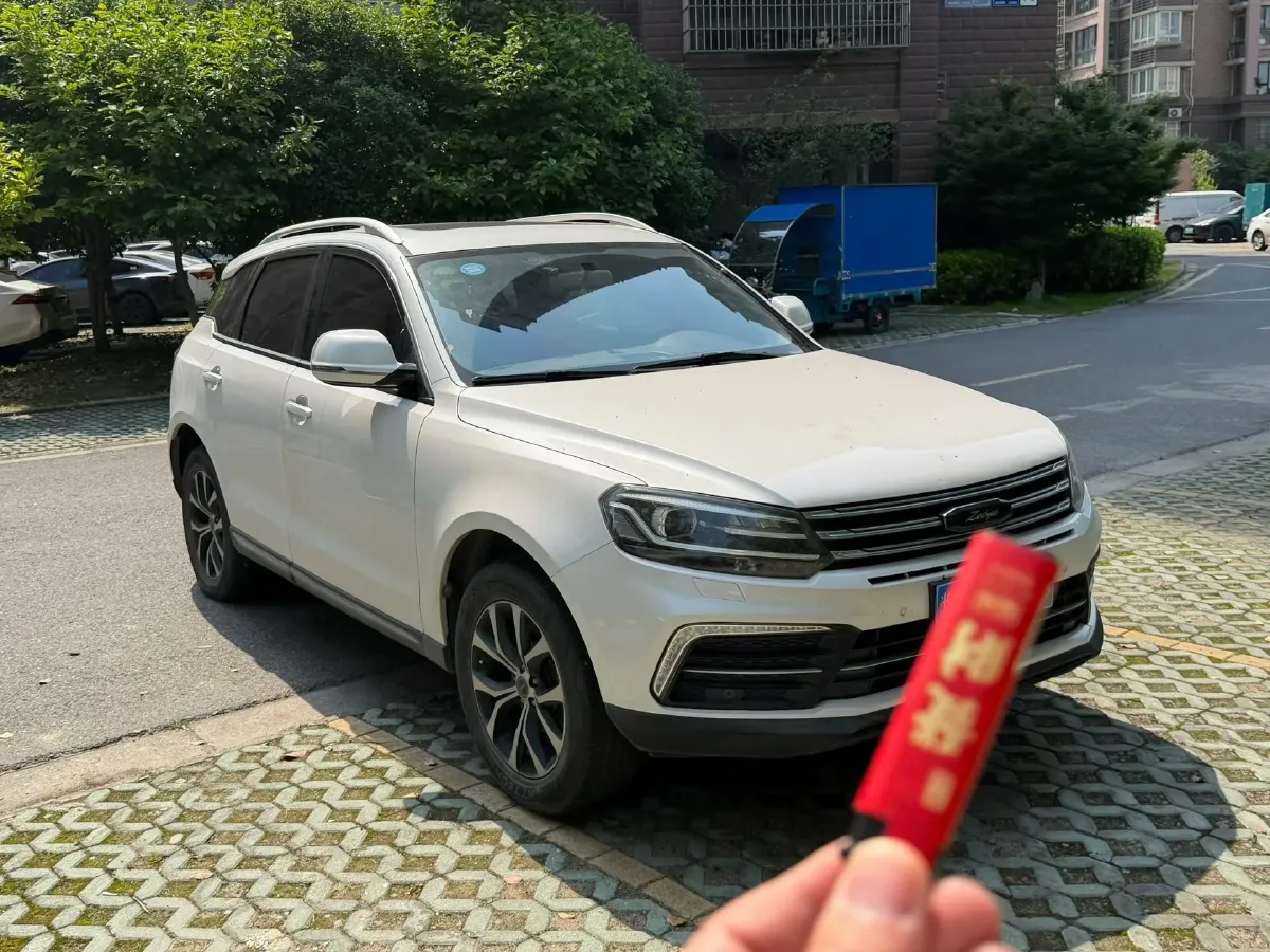 2017 Zotye T600 Coupe 1.5T 156HP L4 6AT,autocango,china used car exporter,china ev exporter,chinese used car exporter,chinese used ev exporter