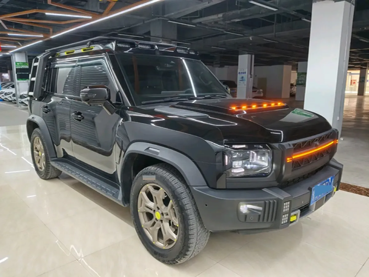 2023 Jetour Traveller 2.0T 254HP L4 8AT,autocango,china used car exporter,china ev exporter,chinese used car exporter,chinese used ev exporter