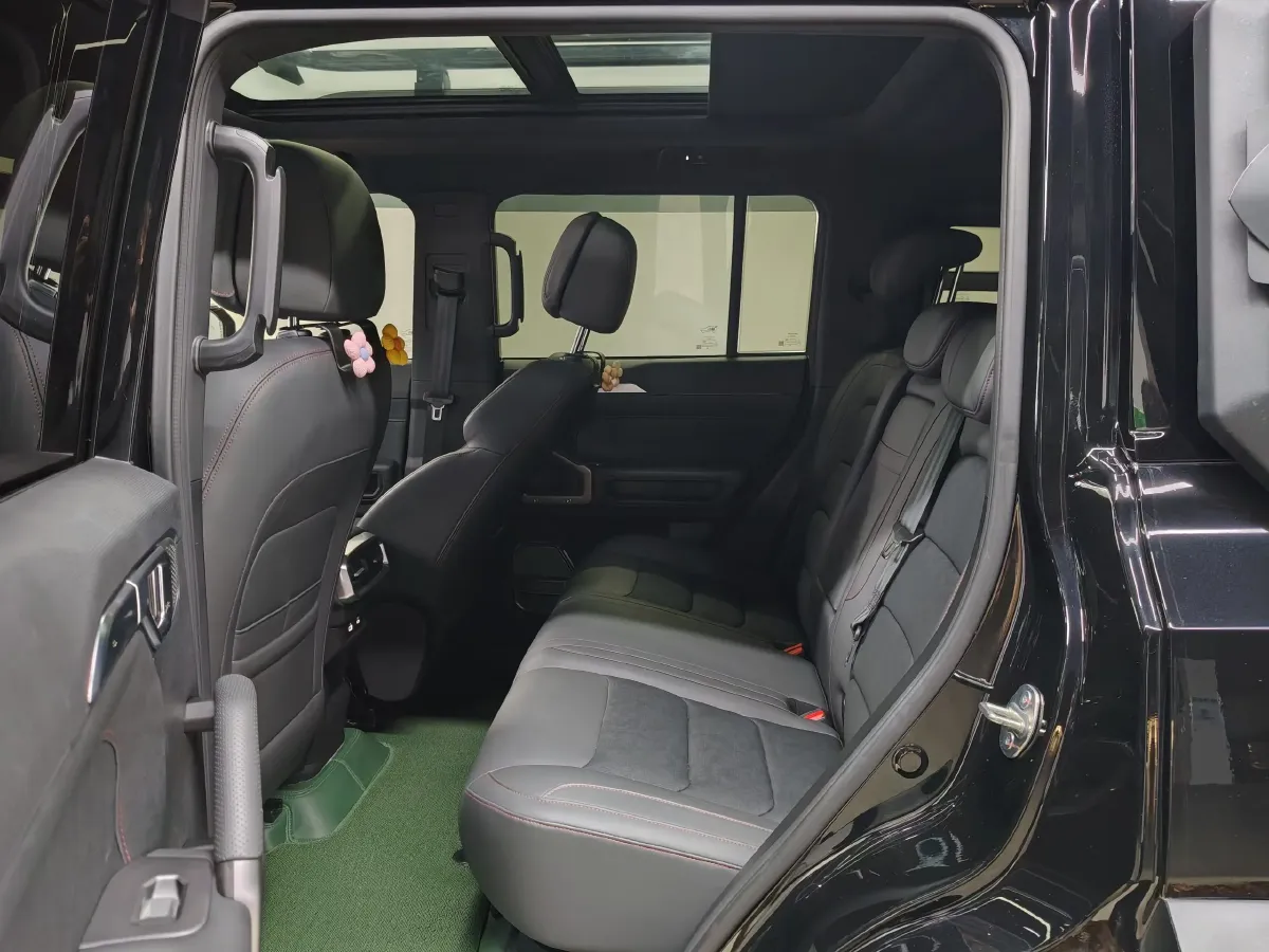 2023 Jetour Traveller 2.0T 254HP L4 8AT,autocango,china used car exporter,china ev exporter,chinese used car exporter,chinese used ev exporter