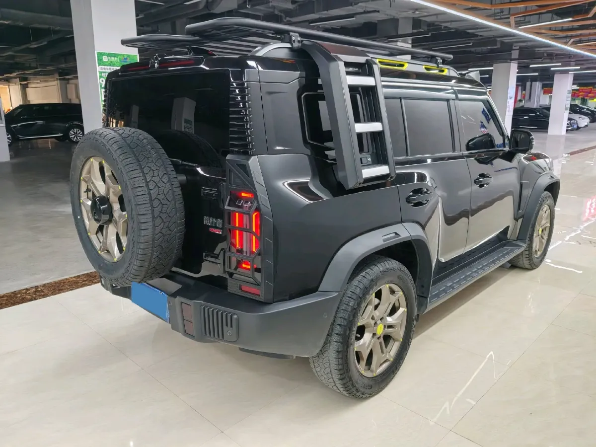2023 Jetour Traveller 2.0T 254HP L4 8AT,autocango,china used car exporter,china ev exporter,chinese used car exporter,chinese used ev exporter
