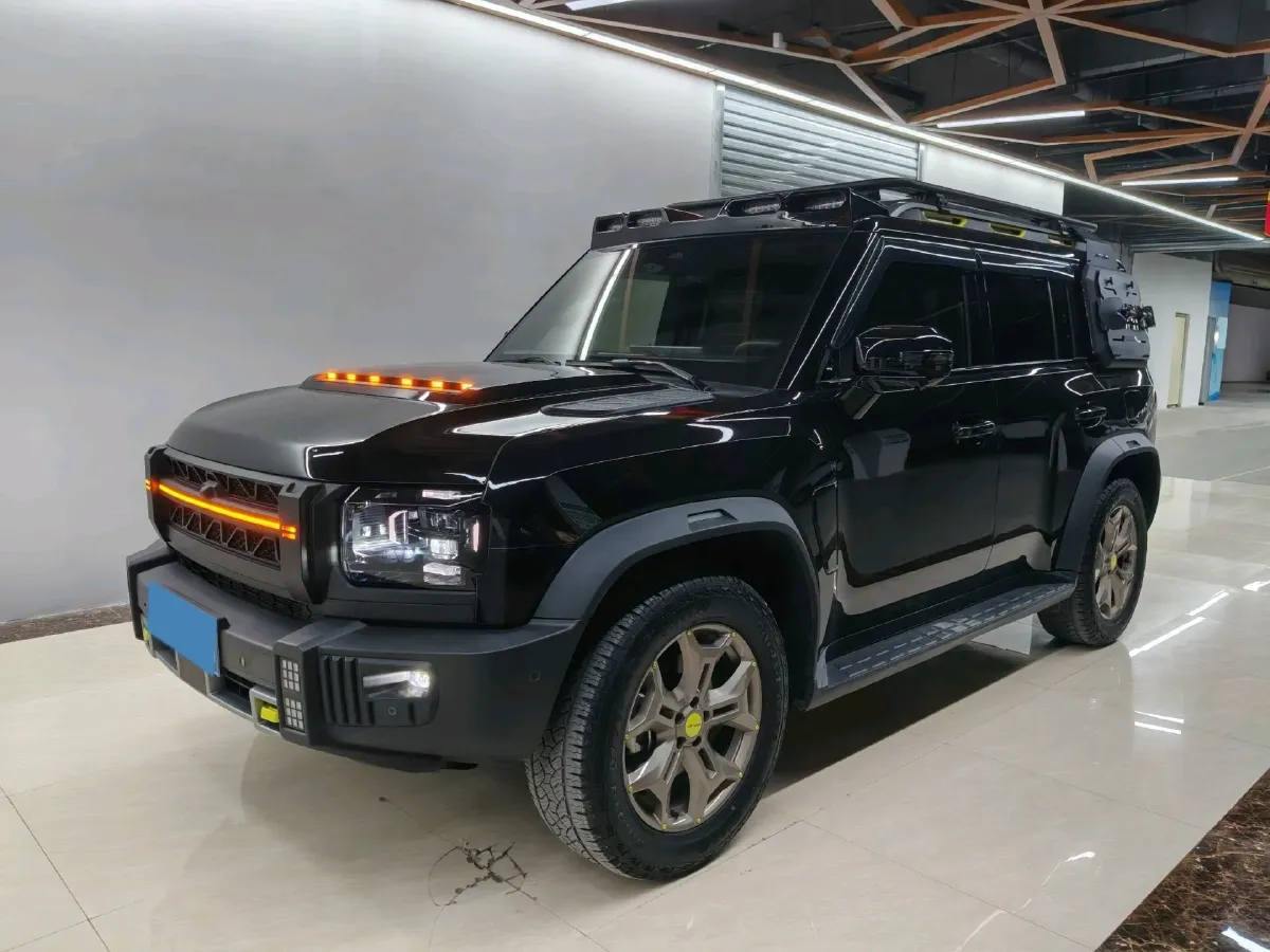2023 Jetour Traveller 2.0T 254HP L4 8AT,autocango,china used car exporter,china ev exporter,chinese used car exporter,chinese used ev exporter