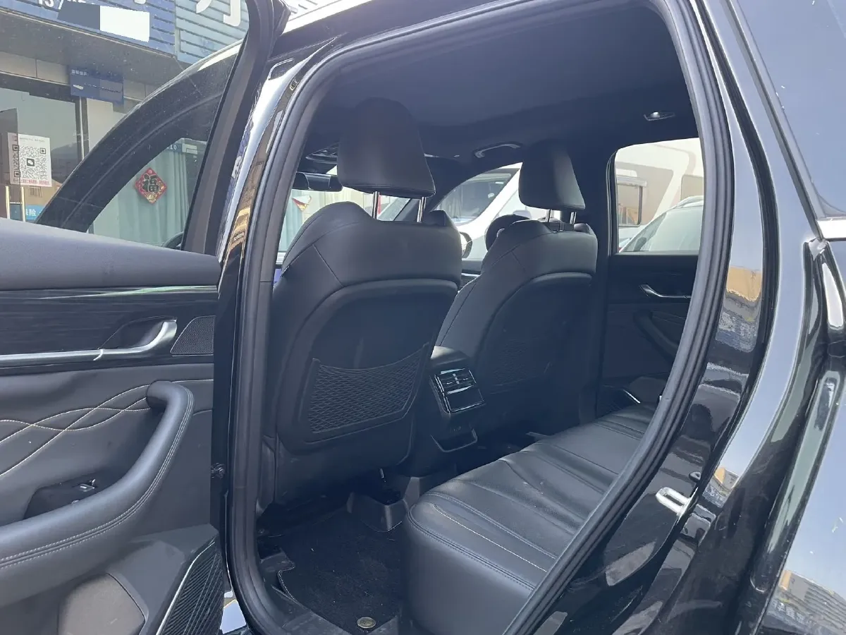 2024 Geely Monjaro 2.0T 218HP L4 7DCT,autocango,china used car exporter,china ev exporter,chinese used car exporter,chinese used ev exporter