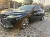 2019 TOYOTA CAMRY,autocango,china used car exporter,china ev exporter,chinese used car exporter,chinese used ev exporter